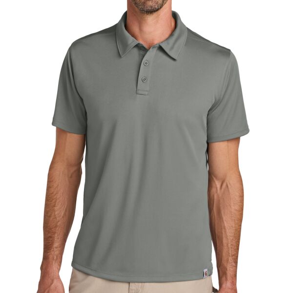 Force ® Sun Defender Polo Thumbnail