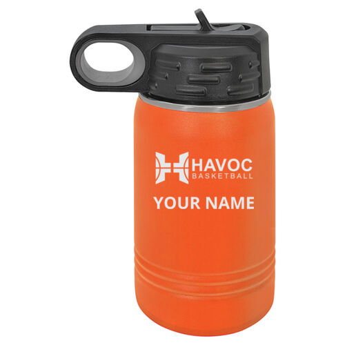 Water Bottles Thumbnail