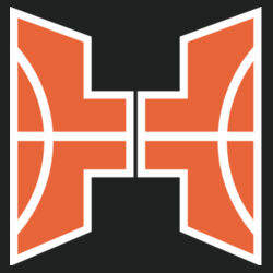 Havoc Basketball Design HB2 on a Sport-Tek® - PosiCharge ® Competitor Polo Design