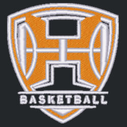Havoc Basketball Design 6 on a Port Authority ® Design