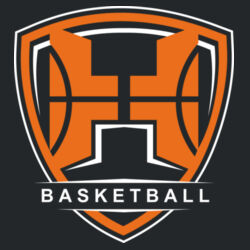 2026 Havoc Basketball Sponsors on a District ® - Perfect Tri ® Tee Design