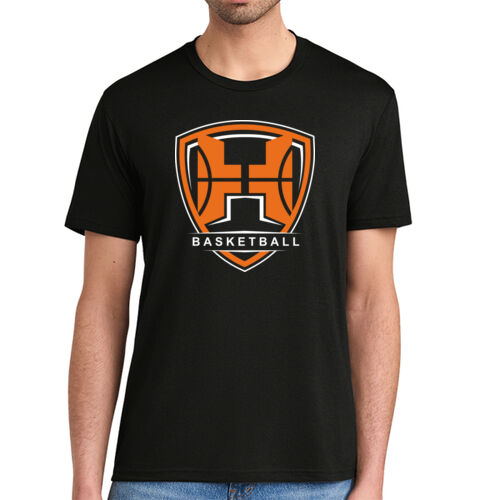 2026 Havoc Basketball Sponsors on a District ® - Perfect Tri ® Tee Thumbnail