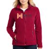 Women's Value Fleece Jacket Thumbnail