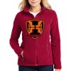 Women's Value Fleece Jacket Thumbnail