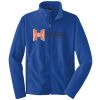 Value Fleece Jacket Thumbnail
