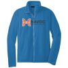 Microfleece Jacket Thumbnail