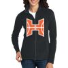 Women's Microfleece Jacket Thumbnail