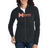 Women's Microfleece Jacket Thumbnail
