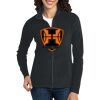 Women's Microfleece Jacket Thumbnail