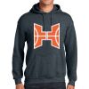 Heavy Blend Hooded Sweatshirt Thumbnail