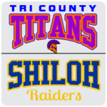 Tri County Titans & Shiloh Raiders Apparel Thumbnail