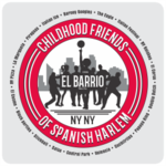 Childhood Friends of Spanish Harlem Thumbnail