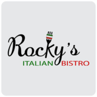 Rocky's Italian Bistro Apparel Thumbnail